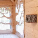 Treehouse U Rybnika * Osecna